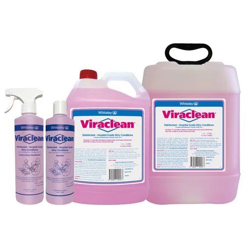 01 viraclean range with 15l 500x500px