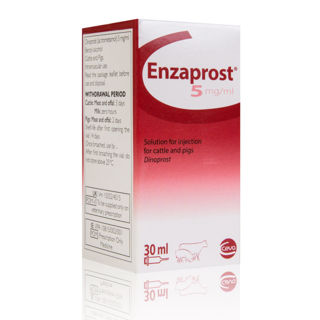 enzaprost box 71021