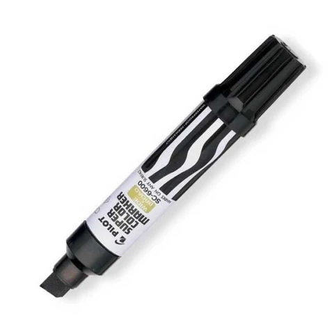 pilot permanent marker pen jumbo black 480x
